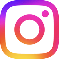 instagramのアイコン画像